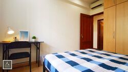 Tropical Spring (D18), Condominium #600153621
